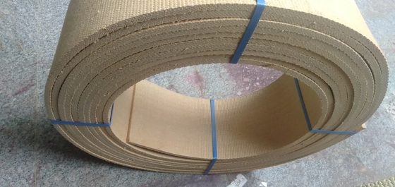 ความหนา 5 มิลลิเมตร ผนังเบรคเล็บ Roll สําหรับระบบเบรค